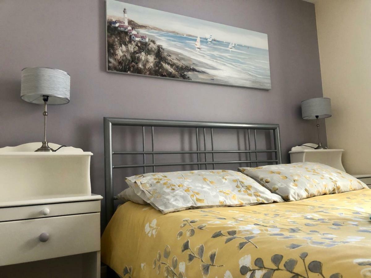 Princess St Apartments Portrush Exterior foto
